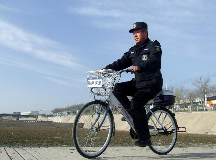 星光同路|城关物业2023年度优秀服务者（保安篇）