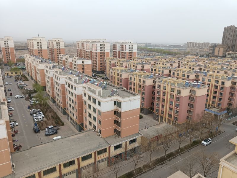 惠民小区（武威）