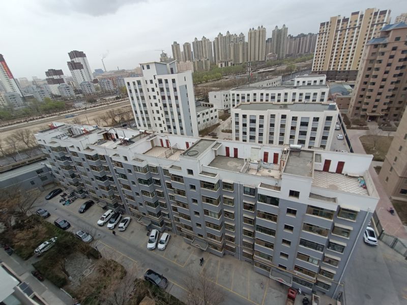 南园小区（武威）