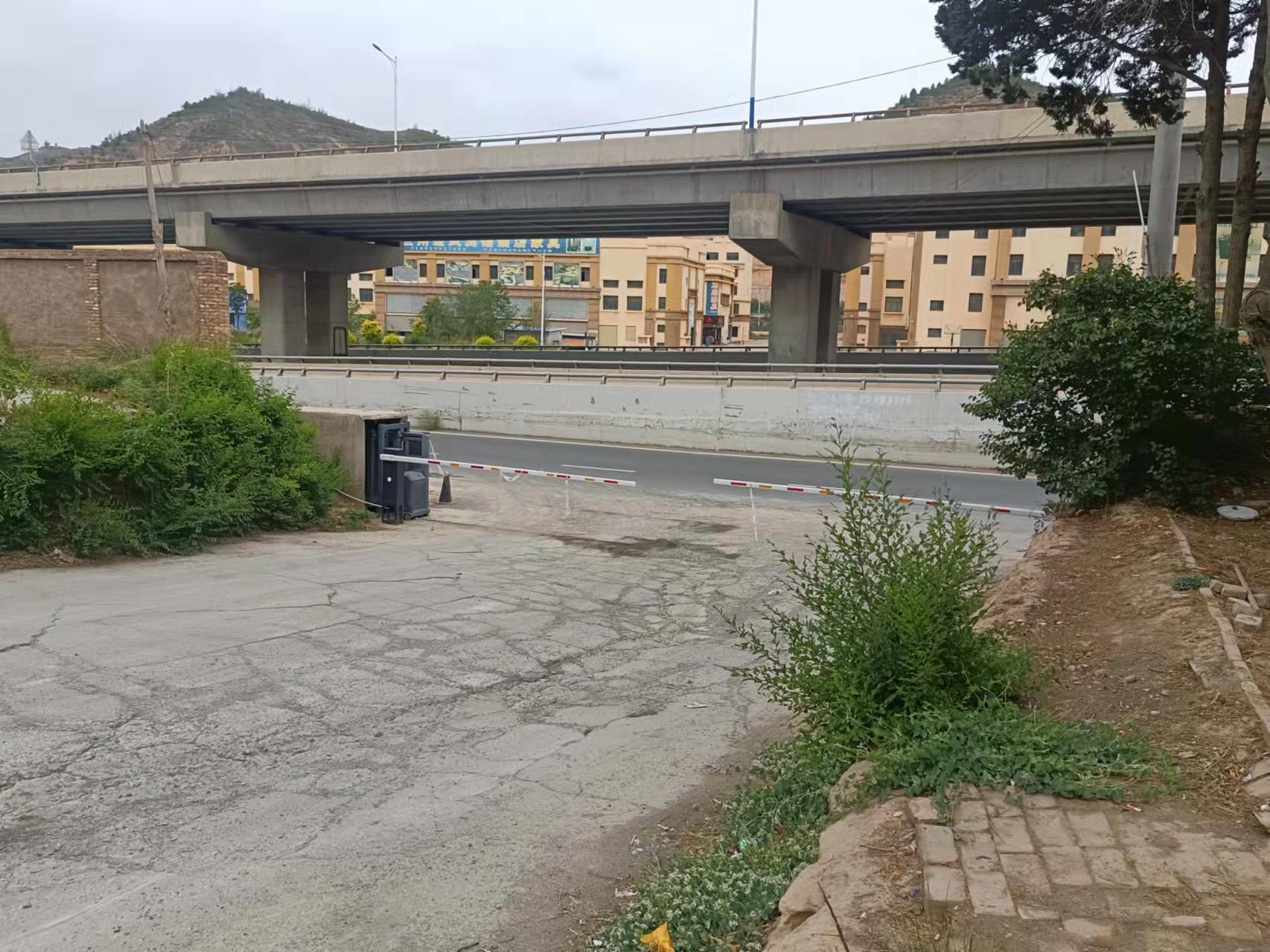 新兴际华531仓库项目部