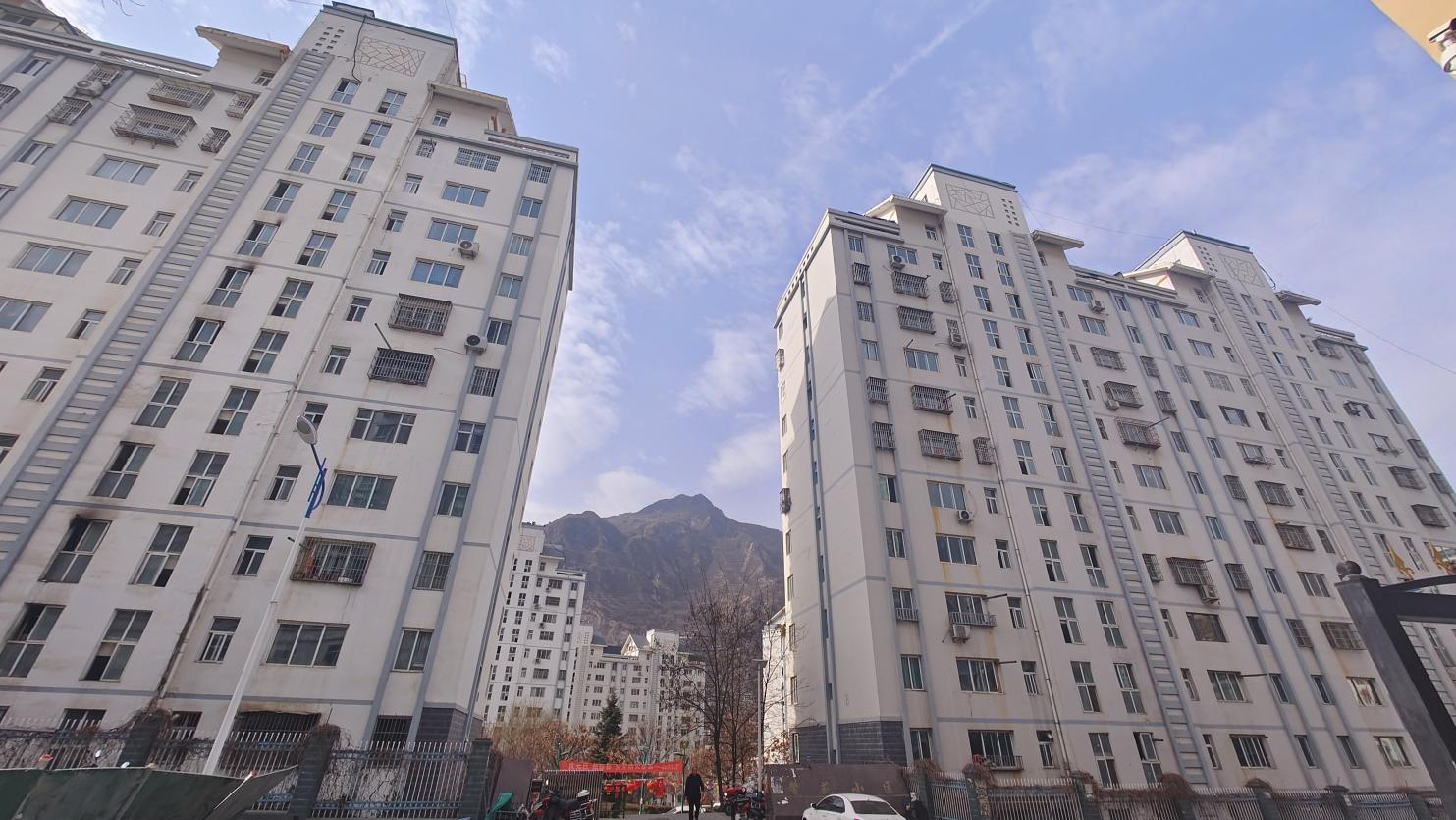 舟曲馨苑（舟曲）