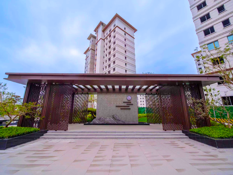 城投•睦府（临夏）