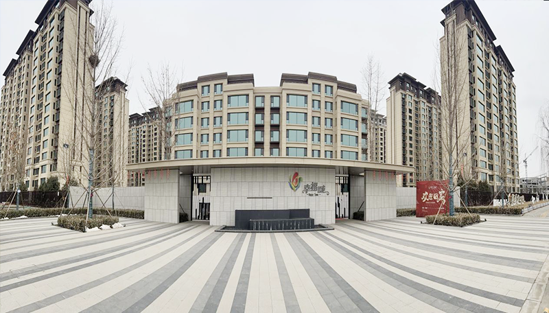 临夏幸福城（临夏）