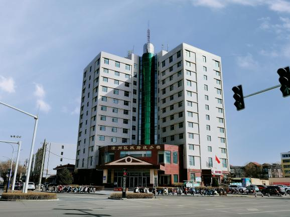 武威市凉州区政府