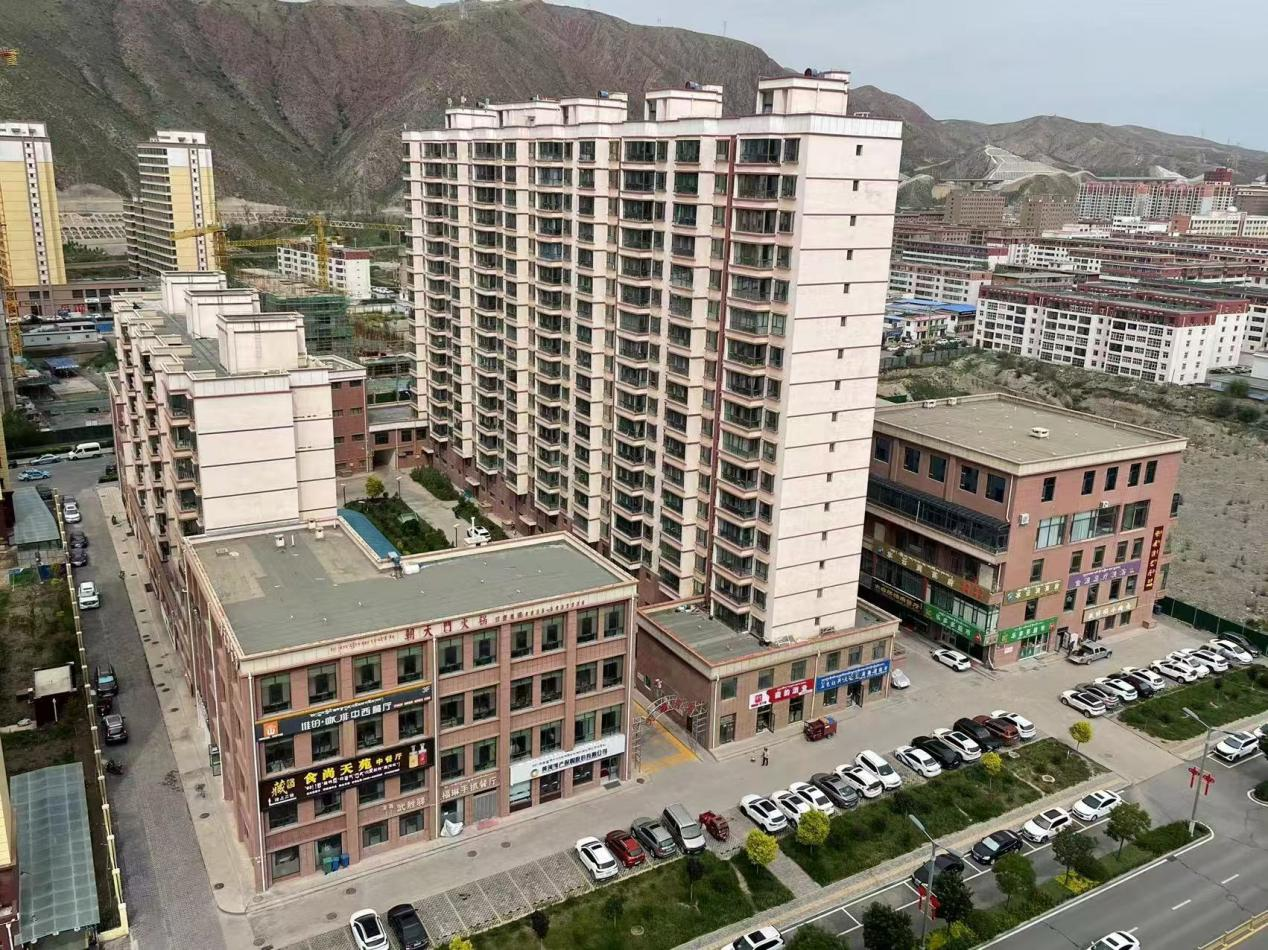 天耀名苑（天祝）