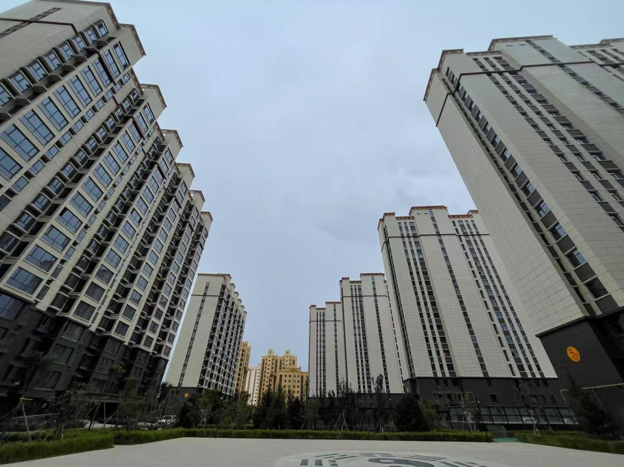 玉通家园（天祝）