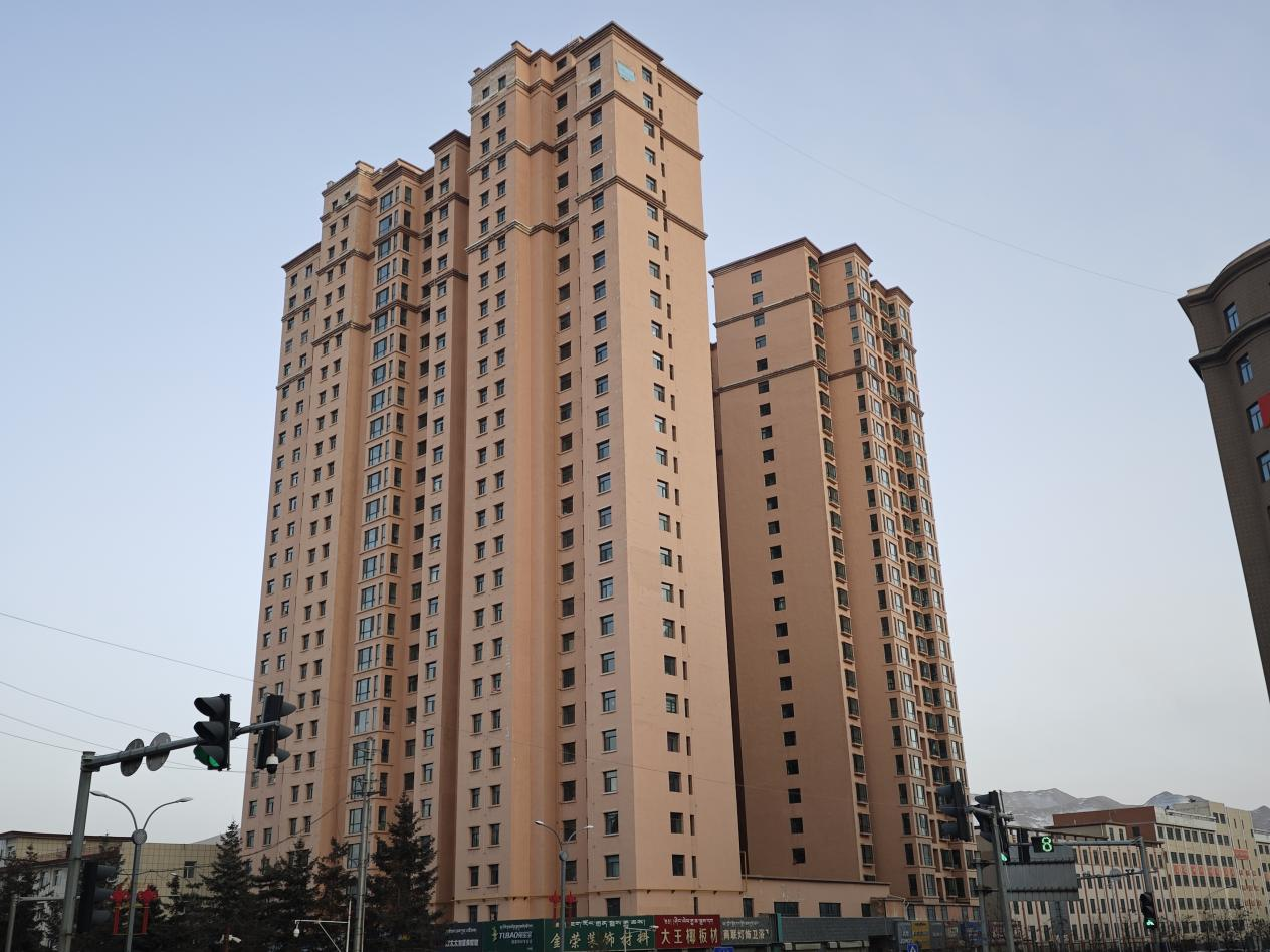 锦上嘉园（天祝）