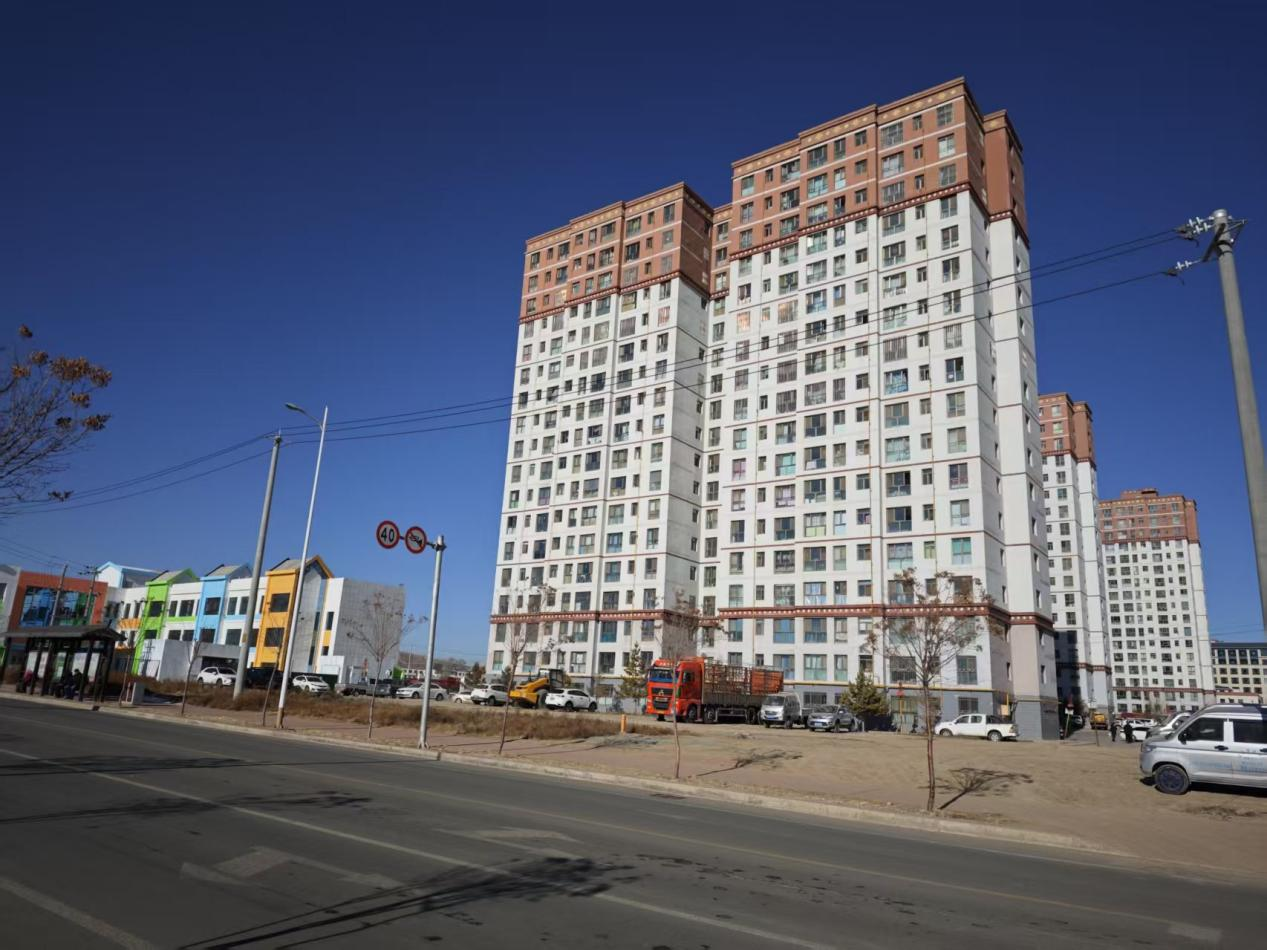 吉祥苑（天祝）